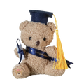 GradBear – O Ursinho da Conquista