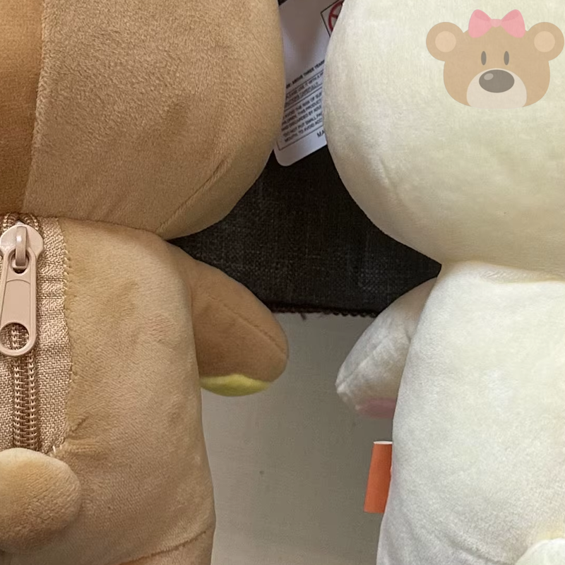 Pelúcia Rilakkuma