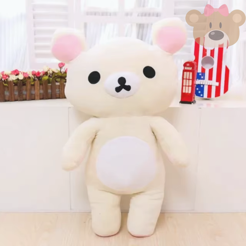 Pelúcia Rilakkuma