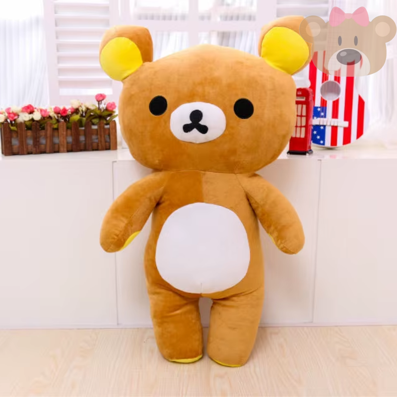 Pelúcia Rilakkuma